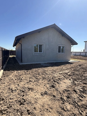 Vanzare casa Branesti - imagine 4