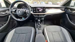 Skoda Kamiq Style 1.0 TSI 110 CP DSG - imagine 5