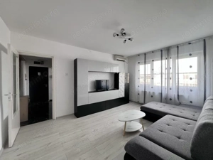  Apartament 3 camere, 52 mp utili, etaj 4 - zona Cetatii - imagine 2