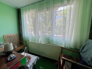  Apartament 3 camere, 69 mp utili, decomandat, parter - zona Soarelui - imagine 8