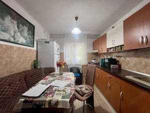  Apartament 3 camere, 69 mp utili, decomandat, parter - zona Soarelui - imagine 10