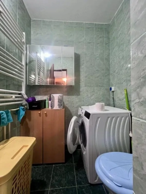  Apartament 3 camere, 69 mp utili, decomandat, parter - zona Soarelui - imagine 7