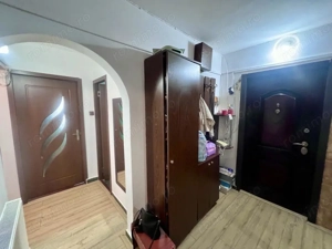  Apartament 3 camere, 69 mp utili, decomandat, parter - zona Soarelui - imagine 9