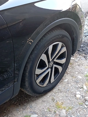 vand vw tiguan active,an2023 - imagine 2