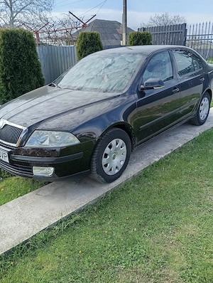 Vând Skoda Octavia  - imagine 2