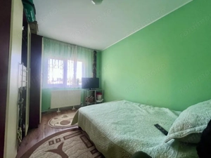  Apartament 3 camere, 69 mp utili, decomandat, parter - zona Soarelui - imagine 5