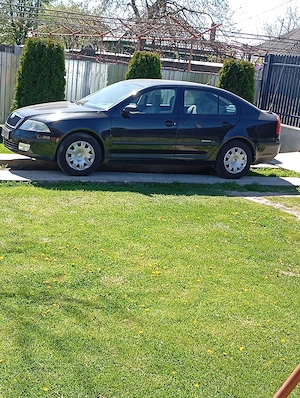 Vând Skoda Octavia  - imagine 4