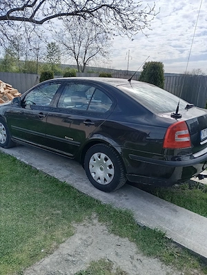 Vând Skoda Octavia  - imagine 3
