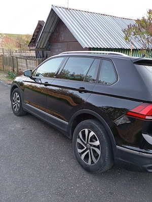 vand vw tiguan active,an2023 - imagine 3