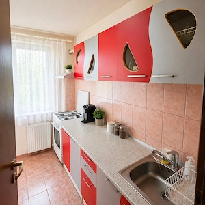 Apartament 3 camere zona Sud-Focsani - imagine 6