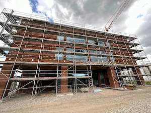 Munca Germania - zidari klinker - angajăm echipe de specialiști în fațade din zidărie klinker - imagine 3