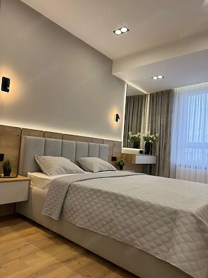 Apartament 3 camere zona Timpuri Noi.