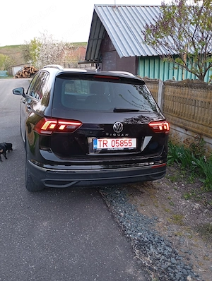 vand vw tiguan active,an2023 - imagine 4