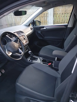 vand vw tiguan active,an2023 - imagine 6