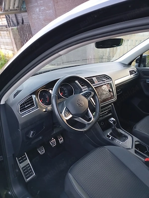 vand vw tiguan active,an2023 - imagine 5