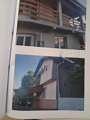 vand casa Bucovat - imagine 3