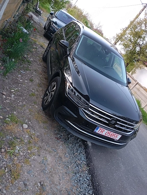 vand vw tiguan active,an2023 - imagine 7