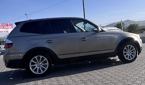 BMW X3 2008