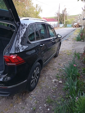 vand vw tiguan active,an2023 - imagine 8