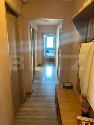 Apartament 4 camere decomandat, etaj intermediar, parcare, Mănăștur - imagine 11
