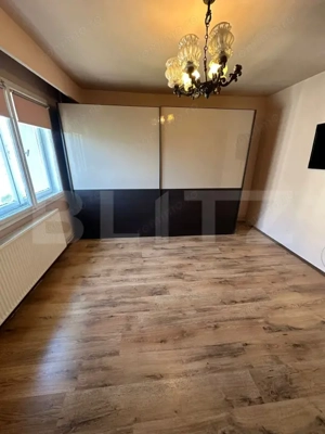 Apartament 4 camere decomandat, etaj intermediar, parcare, Mănăștur - imagine 2