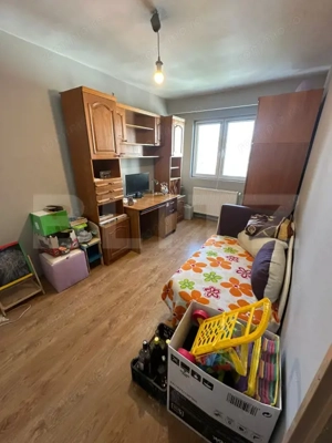 Apartament 4 camere decomandat, etaj intermediar, parcare, Mănăștur - imagine 7