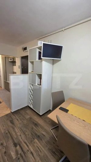 Apartament 3 camere decomandat, balcon, parcare, zona Calvaria Mănăștur - imagine 13