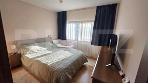 Apartament 3 camere decomandat, balcon, parcare, zona Calvaria Mănăștur - imagine 4