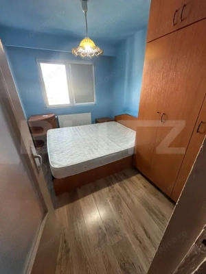 Apartament 4 camere decomandat, etaj intermediar, parcare, Mănăștur - imagine 8