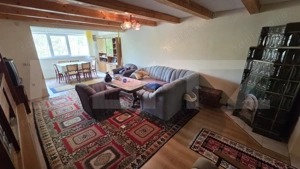  Cabana de poveste în Râmeț | 2000 mp teren + râu pe proprietate | ideală pent - imagine 7