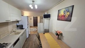 Apartament 3 camere decomandat, balcon, parcare, zona Calvaria Mănăștur - imagine 10