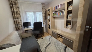 Apartament 3 camere decomandat, balcon, parcare, zona Calvaria Mănăștur - imagine 12