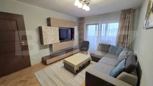Apartament 3 camere decomandat, balcon, parcare, zona Calvaria Mănăștur - imagine 3