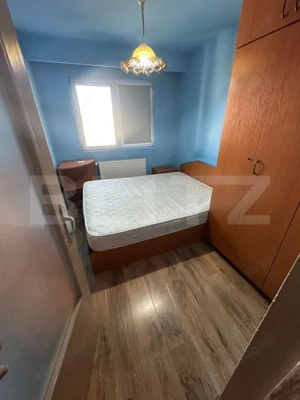 Apartament 4 camere decomandat, etaj intermediar, parcare, Mănăștur - imagine 4
