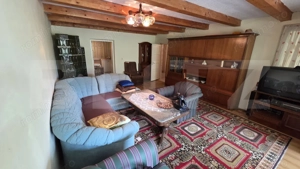  Cabana de poveste în Râmeț | 2000 mp teren + râu pe proprietate | ideală pent - imagine 6