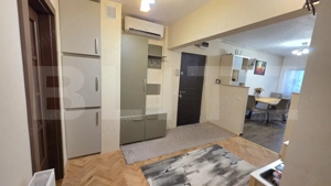 Apartament 3 camere decomandat, balcon, parcare, zona Calvaria Mănăștur - imagine 9