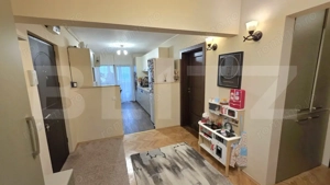 Apartament 3 camere decomandat, balcon, parcare, zona Calvaria Mănăștur - imagine 6