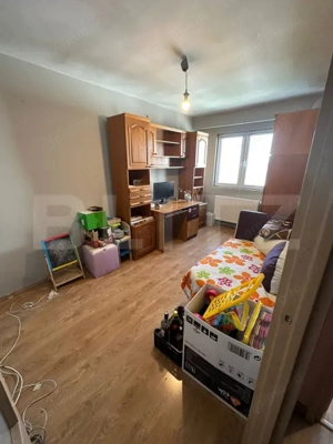 Apartament 4 camere decomandat, etaj intermediar, parcare, Mănăștur - imagine 5