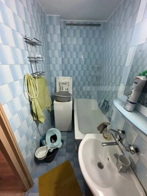 Apartament 4 camere decomandat, etaj intermediar, parcare, Mănăștur - imagine 9