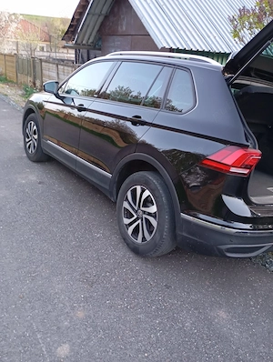 vand vw tiguan active,an2023 - imagine 9