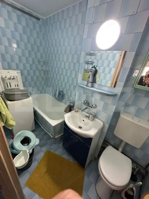 Apartament 4 camere decomandat, etaj intermediar, parcare, Mănăștur - imagine 10