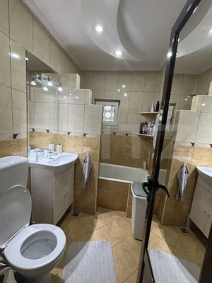 APARTAMENT CU 2 CAMERE, 48,5 MP, FOARTE BINE INTRETINUT - GHEORGHE DOJA-MURESENI - imagine 13