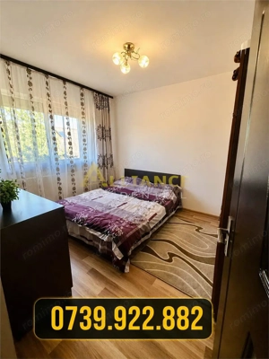 Popesti Apartament 2 camere tip studio Mobilat si Utilat