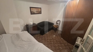  Cabana de poveste în Râmeț | 2000 mp teren + râu pe proprietate | ideală pent - imagine 14