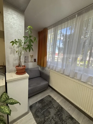 APARTAMENT CU 2 CAMERE, 48,5 MP, FOARTE BINE INTRETINUT - GHEORGHE DOJA-MURESENI - imagine 10