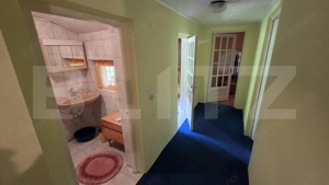  Cabana de poveste în Râmeț | 2000 mp teren + râu pe proprietate | ideală pent - imagine 15