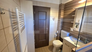 Apartament 3 camere decomandat, balcon, parcare, zona Calvaria Mănăștur - imagine 17