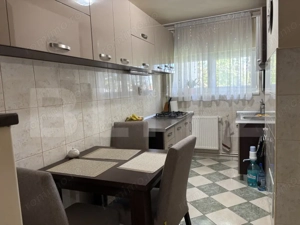 APARTAMENT CU 2 CAMERE, 48,5 MP, FOARTE BINE INTRETINUT - GHEORGHE DOJA-MURESENI - imagine 4
