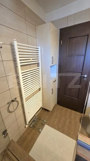 Apartament 3 camere decomandat, balcon, parcare, zona Calvaria Mănăștur - imagine 15