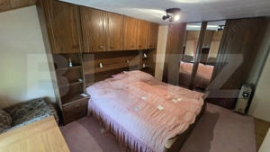  Cabana de poveste în Râmeț | 2000 mp teren + râu pe proprietate | ideală pent - imagine 11